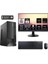 Thinkcentre Neo 50T Intel Core I5 12400 8gb 512GB SSD 23.8" Fhd Monitör W11H 11SE00MJTX Masaüstü Bilgisayar & Per4 USB Bellek 11SE00MJTXMNT352 1