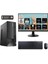 Thinkcentre Neo 50T Intel Core I7 13700 8gb 512GB SSD 23.8" Fhd Monitör W11H 12JD0008TR Masaüstü Bilgisayar & Per4 USB Bellek 12JD0008TRMNT352 1