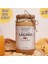 3 Kg İsme – Kişiye Özel Şekersiz, Saf, Katkısız Fıstık Ezmesi Glutensiz, Vegan, Doğal Çifte Kavrulmuş Yer Fıstığı Ezmesi (3 KG) Peanut Butter 1