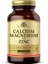 Calcium Magnesium Plus Zinc 100 Tablet 1