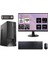 Thinkcentre Neo 50T Intel Core I3 12100 40GB 256GB SSD GT730/4GB 23.8" Fhd Monitör Fdos 11SC001ATX Masaüstü Bilgisayar & Per4 USB Bellek 11SC001ATXMNT2336 1