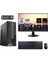 Thinkcentre Neo 50T Intel Core I5 12400 48GB 2tb SSD GTX1650/4GB 23.8" Fhd Monitör W11P 11SE00BPTX Masaüstü Bilgisayar & Per4 USB Bellek 11SE00BPTXMNT4444 1