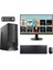 Thinkcentre Neo 50T Intel Core I7 13700 20GB 2tb SSD GTX1650/4GB 23.8" Fhd Monitör W11P 12JD0008TR Masaüstü Bilgisayar & Per4 USB Bellek 12JD0008TRMNT4419 1