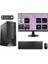 Thinkcentre Neo 50T Intel Core I3 12100 16GB 2tb SSD RX550/4GB 23.8" Fhd Monitör Fdos 11SC001ATX Masaüstü Bilgisayar & Per4 USB Bellek 11SC001ATXMNT1314 1