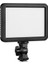 LDP8BI Bi-Color LED Panel Video Işığı 5