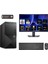 Vostro 3910MT Intel Core I5 12400 20GB 1tb SSD 23.8" Fhd Monitör W11H N7519VDT3910 & Masaüstü Bilgisayar & Per4 USB Bellek N7519VDT3910MNT368 1