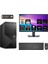 Vostro 3910MT Intel Core I3 12100 64GB 2tb SSD 23.8" Fhd Monitör W11H N3563VDT3910 Masaüstü Bilgisayar & Per4 USB Bellek N3563VDT3910MNT399 1