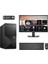 Vostro 3910MT Intel Core I7 12700 40GB 4tb SSD 23.8" Fhd Monitör W11P N7598VDT3910 Masaüstü Bilgisayar & Per4 USB Bellek N7598VDT3910MNT440 1