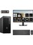 Optiplex 3000MT Intel Core I5 12500 8gb 1tb SSD 23.8" Fhd Monitör W11H N010O3000MTAC Masaüstü Bilgisayar & Per4 USB Bellek N010O3000MTACMNT353 1