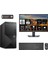 Vostro 3020 Intel Core I5 13400 36GB 512GB SSD 23.8" Fhd Monitör W11P N2046VDT3020MTU Masaüstü Bilgisayar & Per4 USB Bellek N2046VDT3020MTUMNT432 1