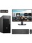 Optiplex 7010MT Intel Core I5 13500 48GB 256GB SSD 23.8" Fhd Monitör W11H N010O7010MTU Masaüstü Bilgisayar & Per4 USB Bellek N010O7010MTUMNT391 1
