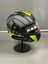 Scharf Jk 115 Güneş Vizörlü Çene Açılır Kask 1