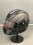 Scharf Jk 115 Güneş Vizörlü Çene Açılır Kask 2