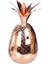 Tumbler Ananas ml Rose Gold (Yurt Dışından) 1