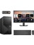 Vostro 3910MT Intel Core I7 12700 20GB 2tb SSD RX550/4GB 23.8" Fhd Monitör Fdos N7598VDT3910 Masaüstü Bilgisayar & Per4 USB Bellek N7598VDT3910MNT1319 1