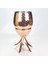 Tumbler Ananas ml Rose Gold (Yurt Dışından) 5