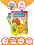 3 - 6 Yaş Çocuklar Için Değerler Eğitimine Uygun 10 Kitap Öğretmen Tavsiyeli Mini Set 1
