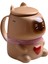 Capybara Çay Fincanı Takımı 400ML Partileri Için (Yurt Dışından) 1