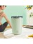 Karıştırma Kapaklı 350ML Yeşil (Yurt Dışından) 4