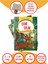 1.sınıf Çocuklar Için Değerler Eğitimine Uygun Mini Eserler 10 Kitap 1