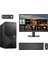 Vostro 3020 Intel Core I5 13400 64GB 512GB SSD RX550/4GB 23.8" Fhd Monitör W11P N2046VDT3020MTU Masaüstü Bilgisayar & Per4 USB Bellek N2046VDT3020MTUMNT1447 1