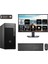 Optiplex 7010MT Intel Core I5 13500 8gb 4tb SSD RX550/4GB 23.8" Fhd Monitör W11H N010O7010MTU Masaüstü Bilgisayar & Per4 USB Bellek N010O7010MTUMNT1355 1