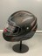 Scharf Jk 115 Güneş Vizörlü Çene Açılır Kask 2