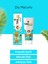 Tubalıfe Natürel Diş Macunu - Adaçayı Özlü, Misvaklı, Propolisli 100 ml / 140 gr 1