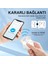 Tw5 Soundcraft Bluetooth 5.3 Çift Mikrofonlu Tws Kablosuz Kulak Içi Kulaklık 4