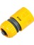 K325 Auto-Stop Hortum Bağlantı Adaptörü 1/2" 1
