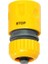 K325 Auto-Stop Hortum Bağlantı Adaptörü 1/2" 2
