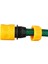 K325 Auto-Stop Hortum Bağlantı Adaptörü 1/2" 3