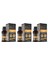 Bee' o  Propolis Damla 3 x 20 ml 1