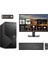 Vostro 3020 Intel Core I5 13400 32GB 1tb SSD GT730/4GB 23.8" Fhd Monitör W11H N2050VDT3020MTU Masaüstü Bilgisayar & Per4 USB Bellek N2050VDT3020MTUMNT2378 1