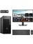 Optiplex 7010MT Intel Core I5 13500 48GB 1tb SSD GT730/4GB 23.8" Fhd Monitör Fdos N010O7010MTU Masaüstü Bilgisayar & Per4 USB Bellek N010O7010MTUMNT2343 1