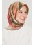 Nostalji Serisi Twill Ipek Eşarp 8507D-05 1