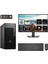 Optiplex 7010MT Intel Core I5 13500 8gb 1tb SSD GT730/4GB 23.8" Fhd Monitör Fdos N010O7010MTU Masaüstü Bilgisayar & Per4 USB Bellek N010O7010MTUMNT2303 1