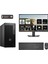 Optiplex 3000MT Intel Core I5 12500 20GB 2tb SSD GT730/4GB 23.8" Fhd Monitör W11H N010O3000MTAC Masaüstü Bilgisayar & Per4 USB Bellek N010O3000MTACMNT2369 1