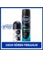 Men Erkek Sprey Deodorant Deep Aktif Karbon 150ML ve Black&white Original Mini Roll-On 25ML 1