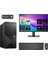 Vostro 3910MT Intel Core I3 12100 20GB 1tb SSD GT1030/4GB 23.8" Fhd Monitör Fdos N3563VDT3910 Masaüstü Bilgisayar & Per4 USB Bellek N3563VDT3910MNT3318 1