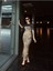 Leopar Desenli Maxi Elbise 4