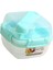 Meyve Kasesi 1300 ml Salatalar Için Hazırlama Kaseleri Pişirilmiş Sebzeler (Yurt Dışından) 3