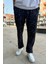 Erkek Baskılı Yeni Sezon Unisex Eşofman Altı 3