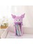 Jiege Trading Luoxinguo 24X8X16 cm Kawaii Sanrio Peluş Kalem Kutusu Karikatür Kuromi Melody Cinnamoroll Peluş Bebek Sevimli Şeffaf Kalemlik Kutusu Oyuncaklar Kızlar Için Hediye (Yurt Dışından) 1