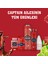 Captain Tıraş Sonrası Losyon 100 Ml 8