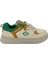 Kadın Ortopedik Taban Cilt Sneaker 030 2