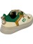 Kadın Ortopedik Taban Cilt Sneaker 030 3