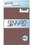 Düz Renk Poşetli Yazma 100 cm Açık Güvez 086 1