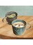 Latte Su Içeceği Için Kulplu Icı (Yurt Dışından) 3