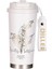 Yeni Yıl Yalıtımlı Kupa Seyahat Tumbler Kupası (Yurt Dışından) 2